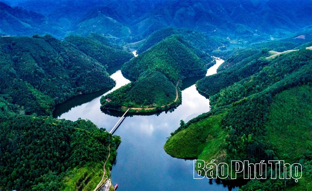 Awakening the Tourism Potential of Thuong Long
