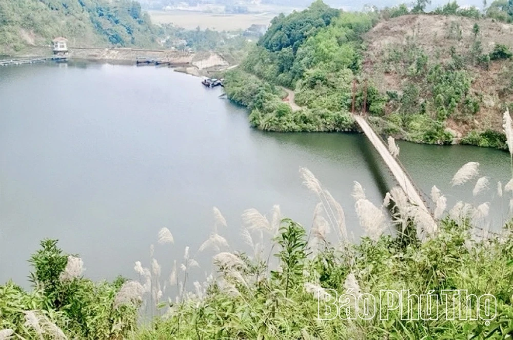 Awakening the Tourism Potential of Thuong Long