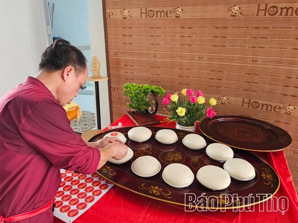 Awakening the Tourism Potential of Thuong Long