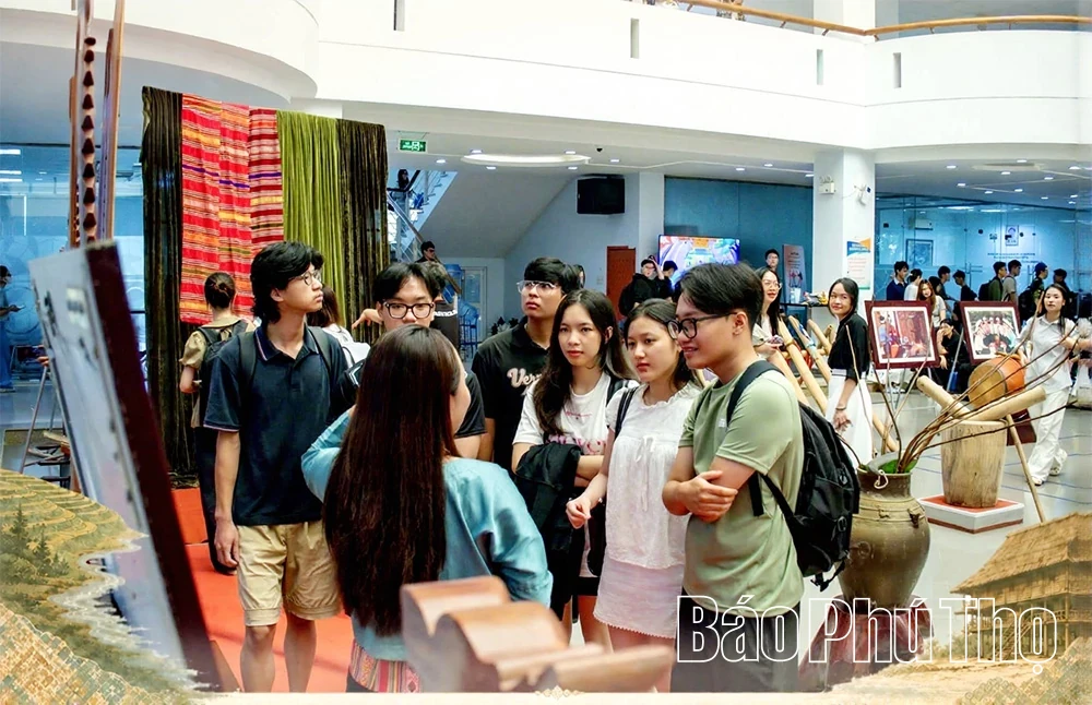 The Story of Young People Passionate About Culture