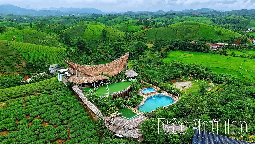 Awakening Potential, Elevating Community Tourism