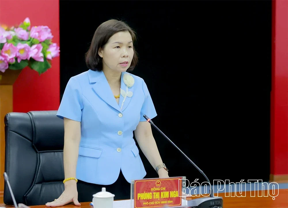 Promoting Growth in the Trade and Services Sector