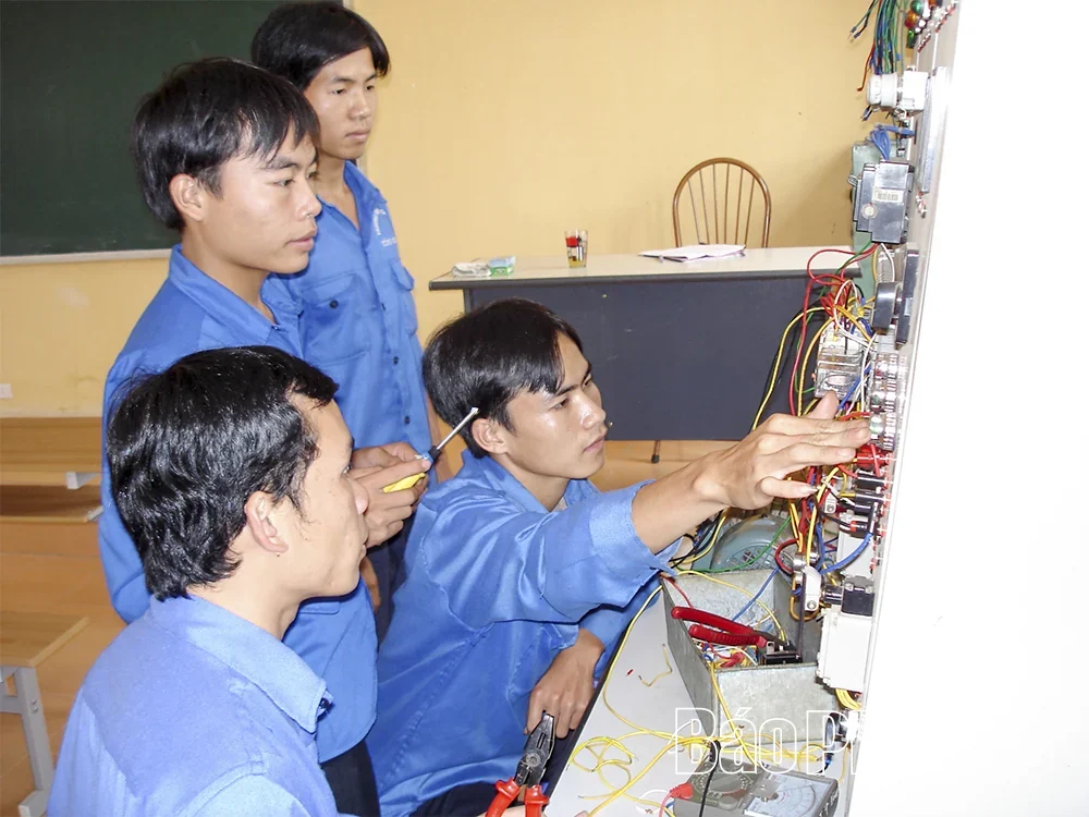 Coordinating Solutions to Create Sustainable Employment for Workers
