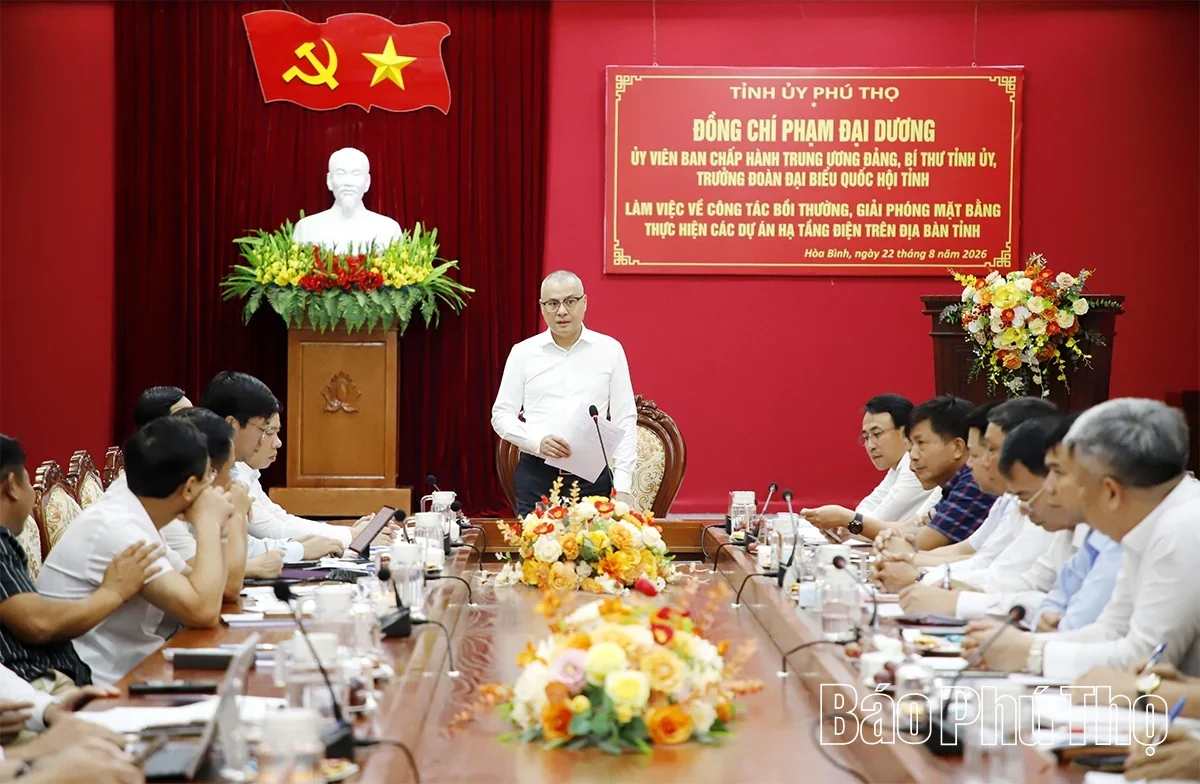 No Delays to Key Power Projects Due to Subjective Causes