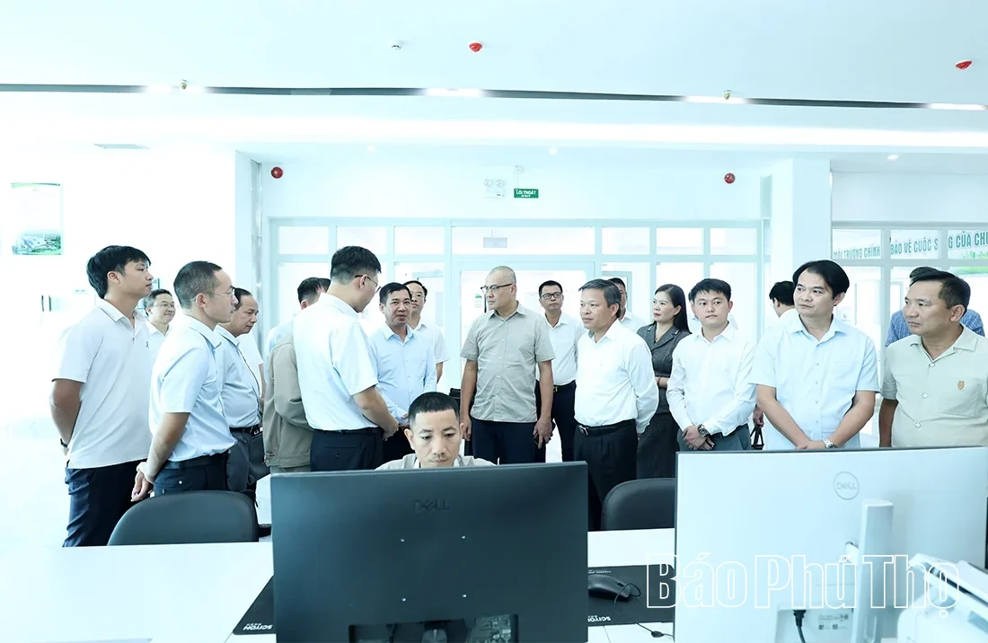 Decisively Resolving Obstacles to Maximize Efficiency of Waste-to-Energy Plant in Tram Than and Phu My Communes