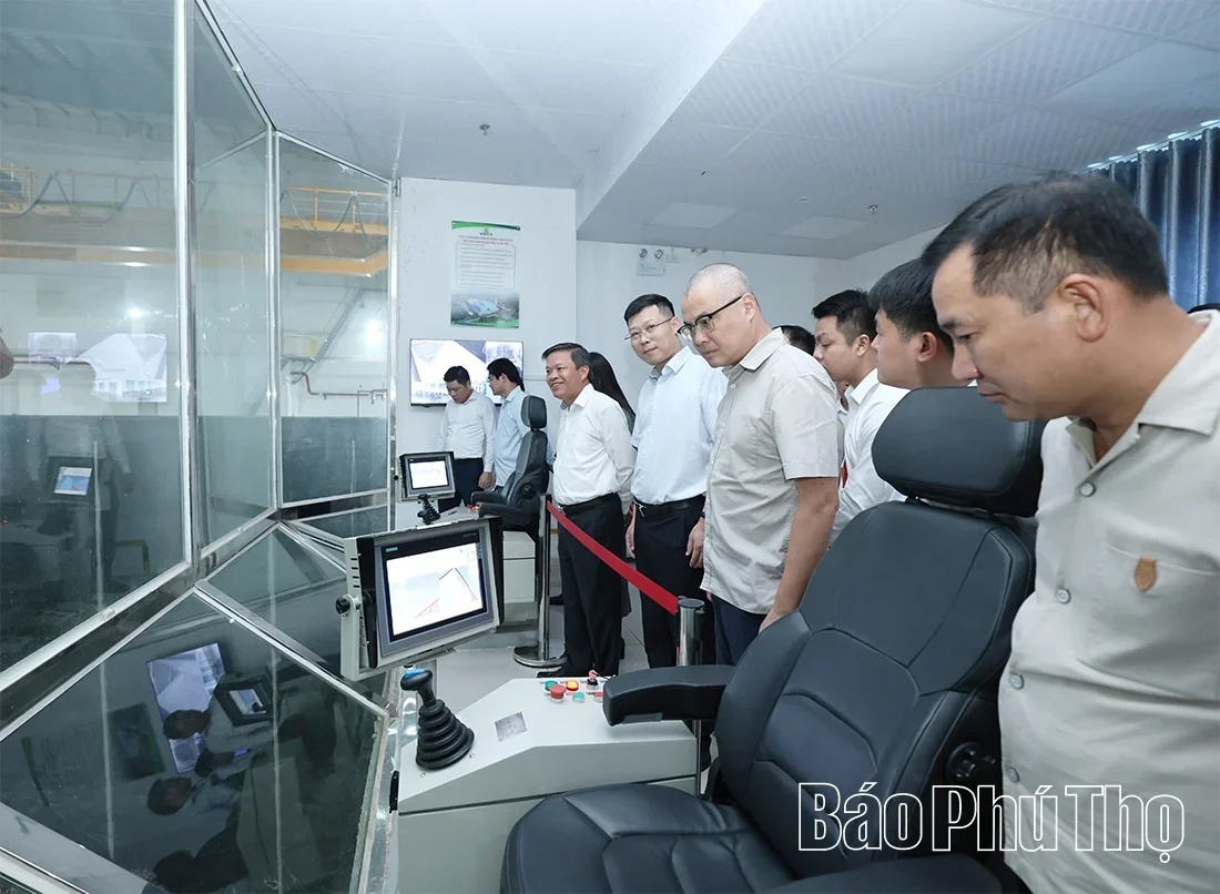 Decisively Resolving Obstacles to Maximize Efficiency of Waste-to-Energy Plant in Tram Than and Phu My Communes