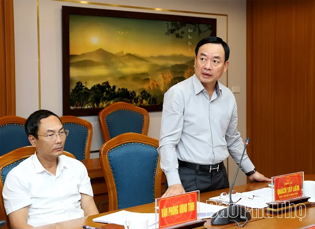 Urgently Complete Investment Procedures for Key Regional Transport Arteries