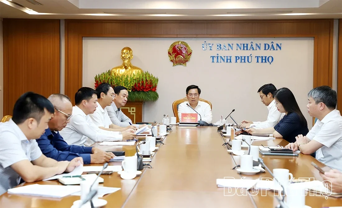 Urgently Complete Investment Procedures for Key Regional Transport Arteries
