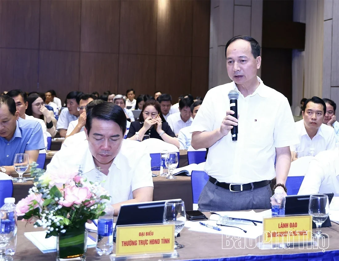 Dialogue, Resolving Difficulties, and Accompanying Enterprises Toward Development