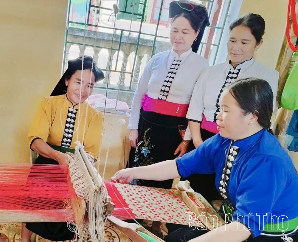 Unique Culture of the Tay Ethnic Group