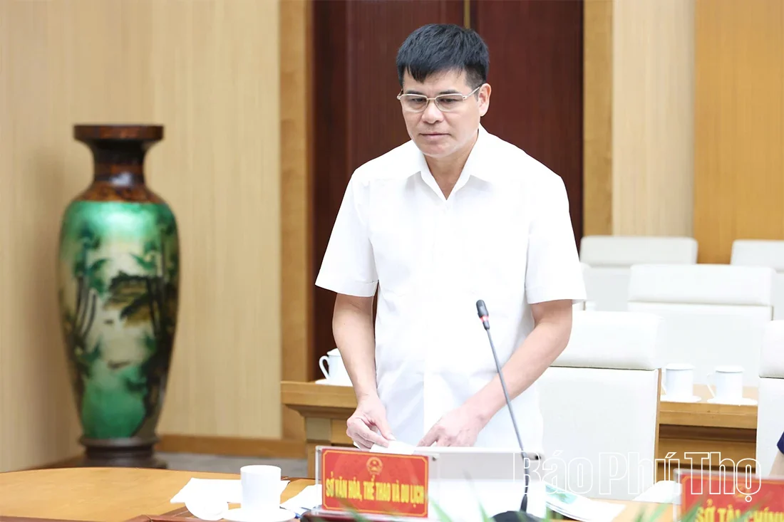 Adjusting the General Planning for Hoa Binh Lake National Tourist Area