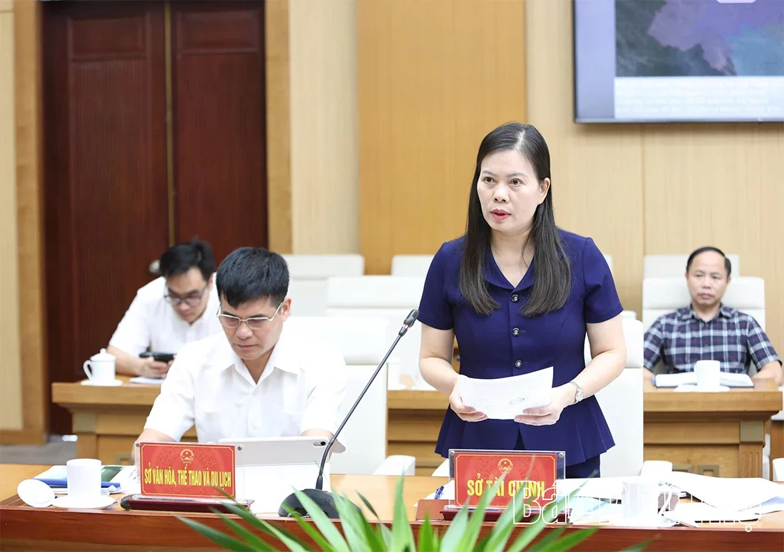 Adjusting the General Planning for Hoa Binh Lake National Tourist Area