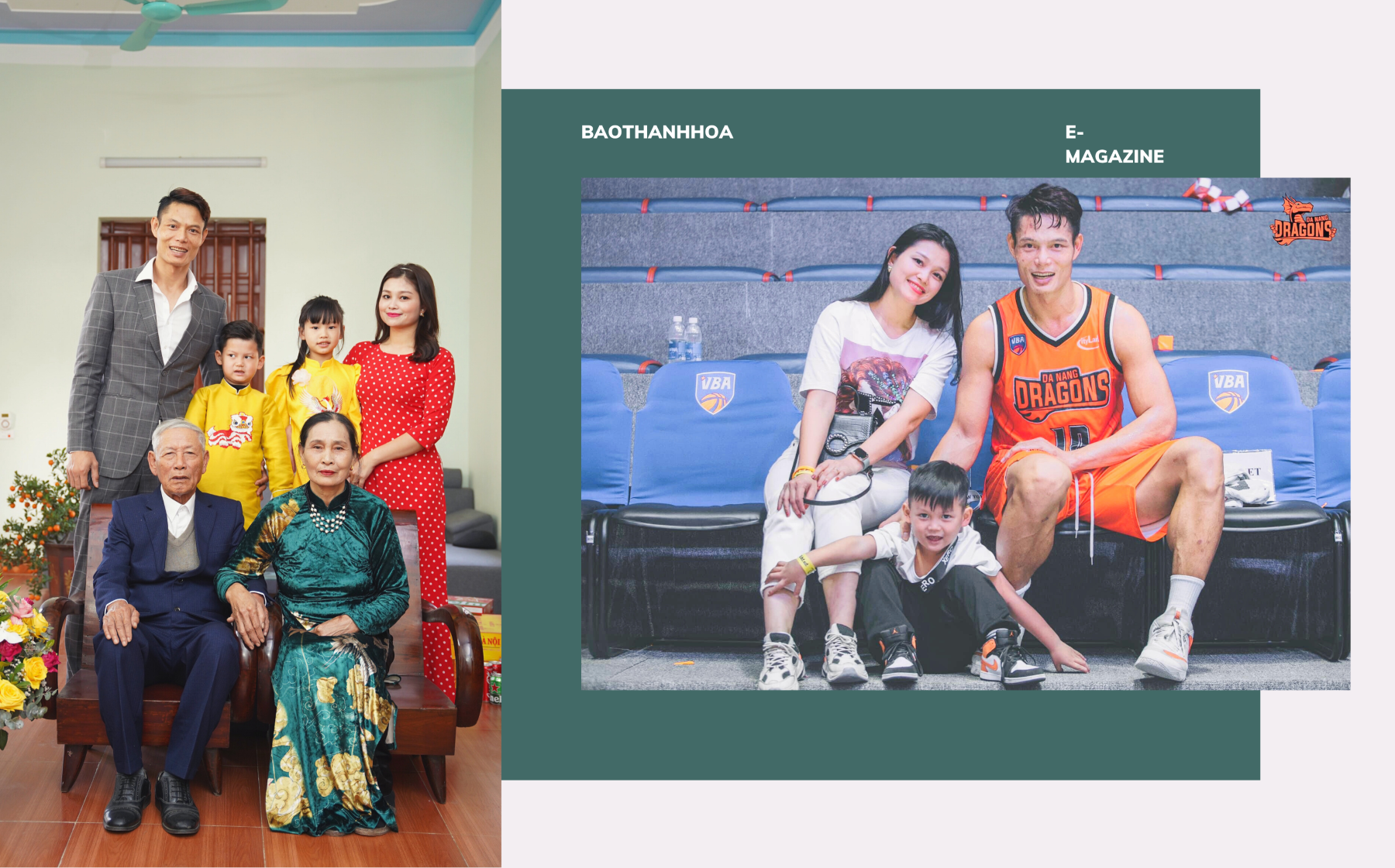 [E-Magazine] - “Độc cô cầu bại” Nguyễn Văn Hùng: Mồ hôi, máu và nước mắt đổi lấy vinh quang