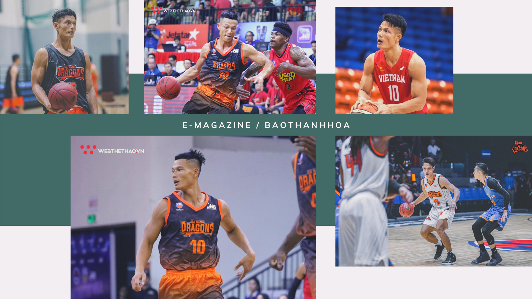 [E-Magazine] - “Độc cô cầu bại” Nguyễn Văn Hùng: Mồ hôi, máu và nước mắt đổi lấy vinh quang