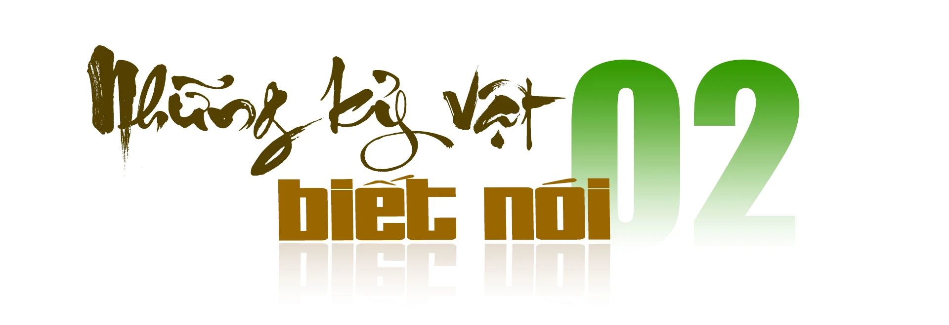 [E-Magazine] - Người góp nhặt hoài niệm