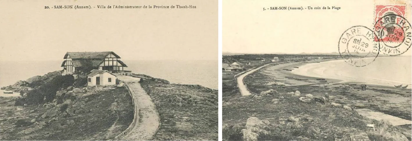 Du lịch Sầm Sơn đứng trước “cơ hội lịch sử”