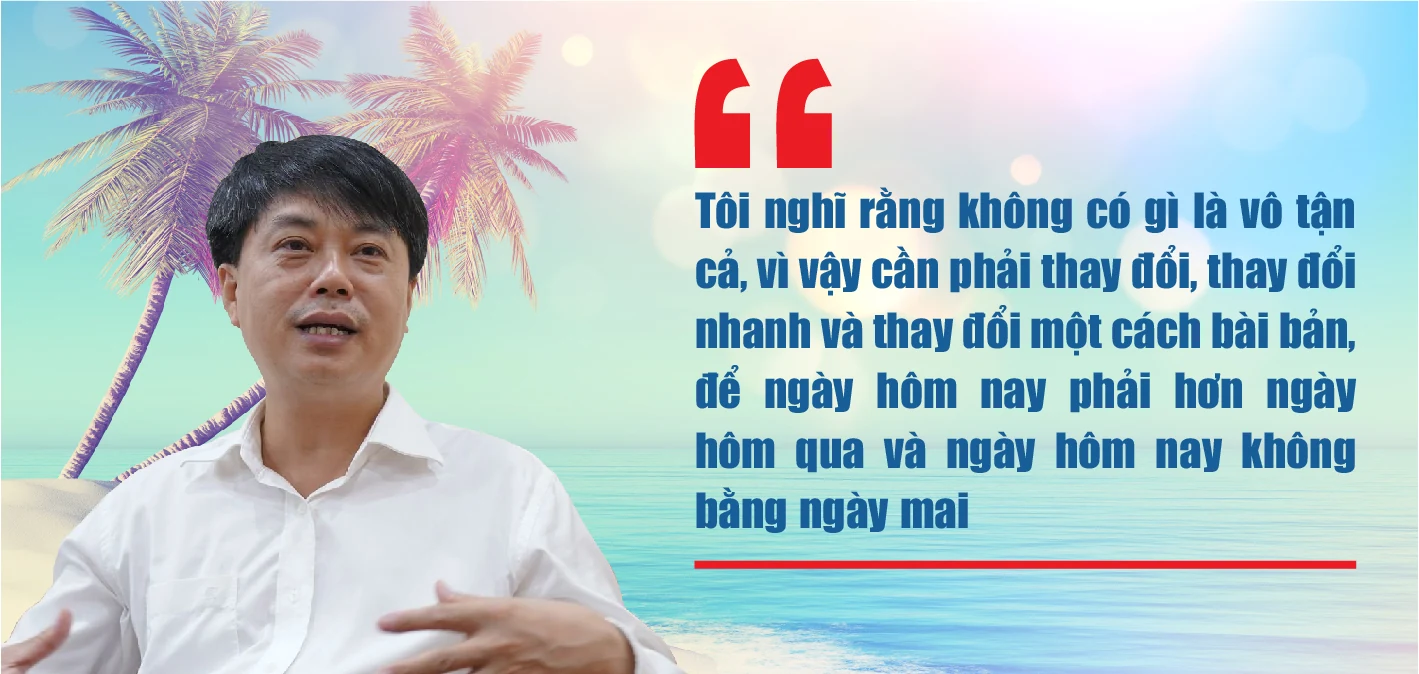 Du lịch Sầm Sơn đứng trước “cơ hội lịch sử”