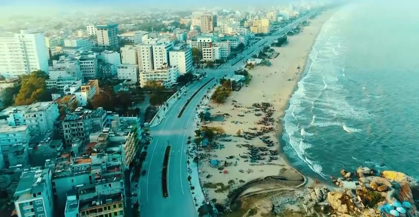 Du lịch Sầm Sơn đứng trước “cơ hội lịch sử”