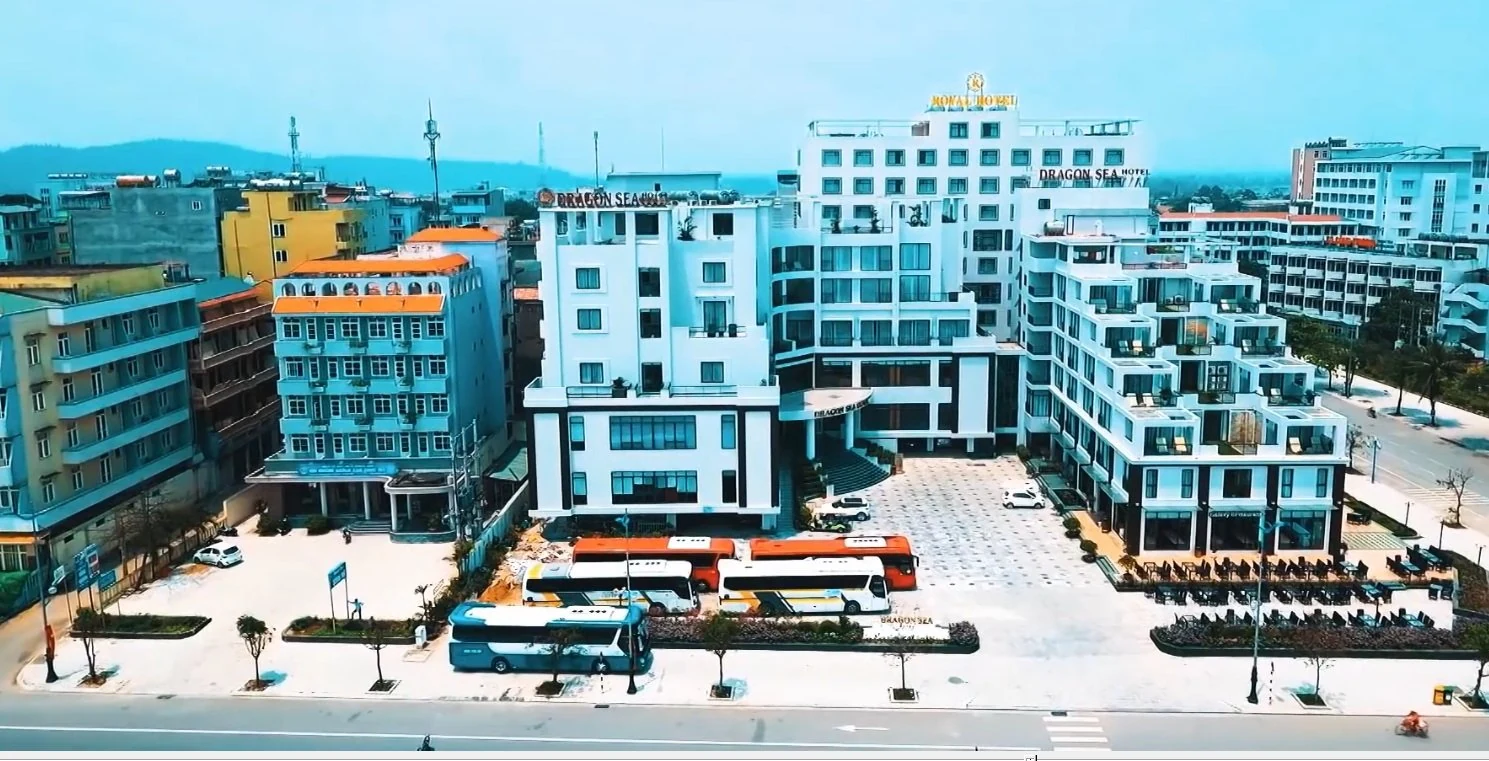 Du lịch Sầm Sơn đứng trước “cơ hội lịch sử”