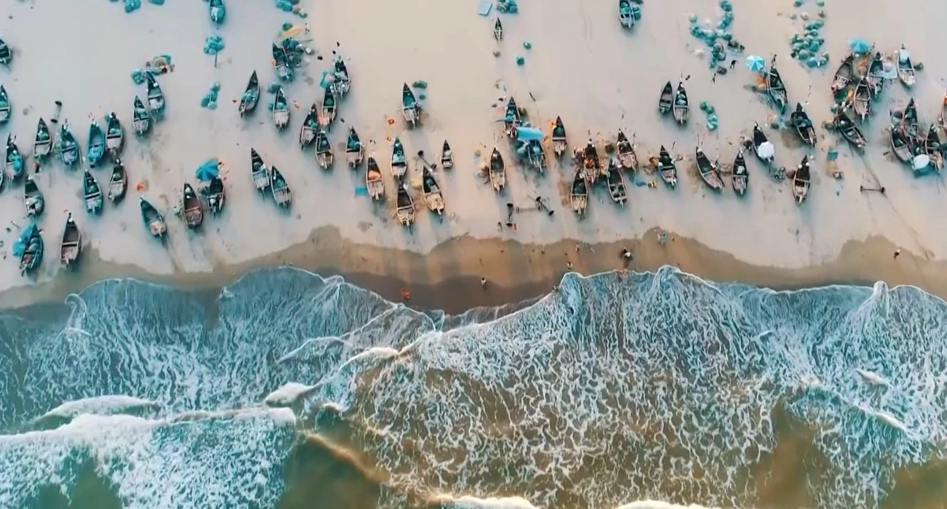 Du lịch Sầm Sơn đứng trước “cơ hội lịch sử”