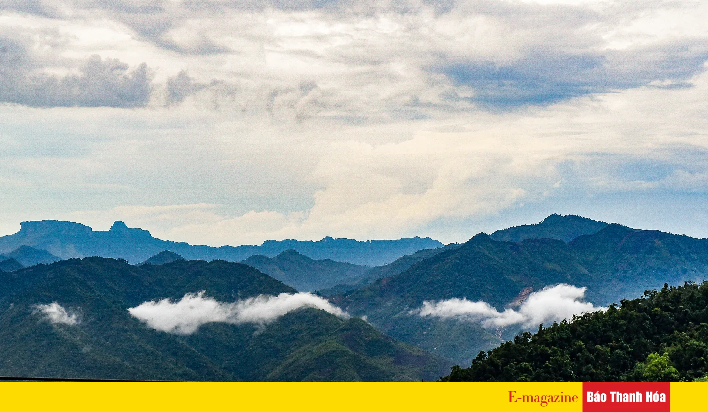 [E-Magazine] - Đã có những hy sinh khó nói hết bằng lời...