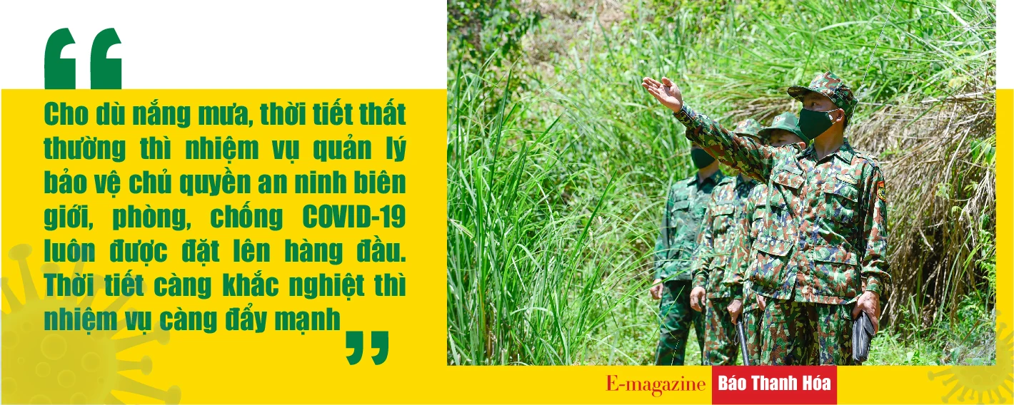 [E-Magazine] - Đã có những hy sinh khó nói hết bằng lời...