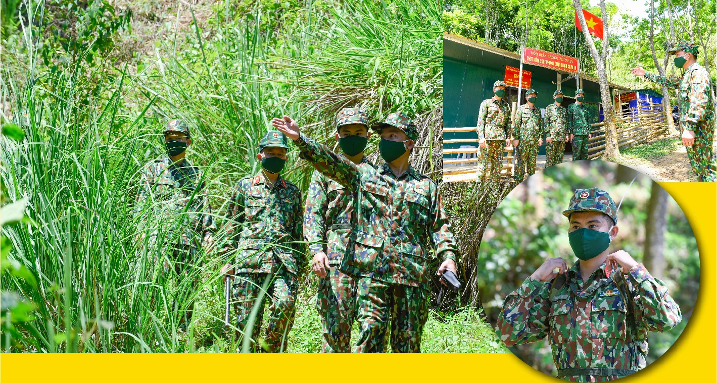 [E-Magazine] - Đã có những hy sinh khó nói hết bằng lời...