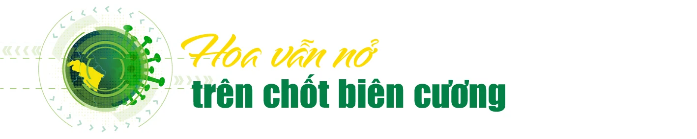 [E-Magazine] - Đã có những hy sinh khó nói hết bằng lời...