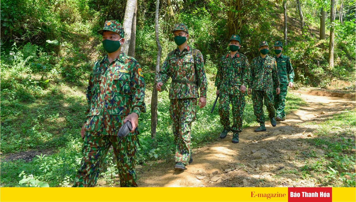 [E-Magazine] - Đã có những hy sinh khó nói hết bằng lời...