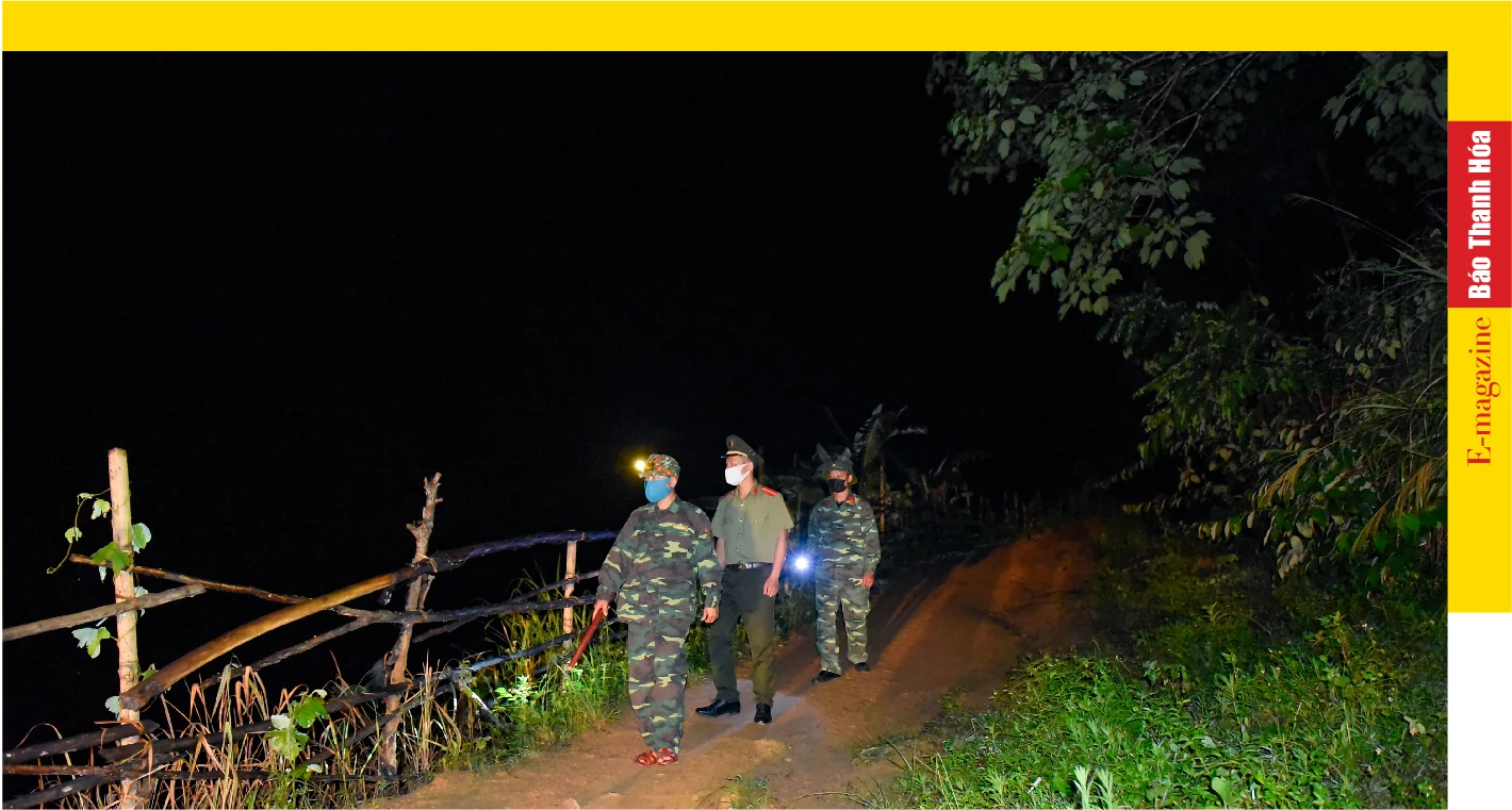 [E-Magazine] - Đã có những hy sinh khó nói hết bằng lời...