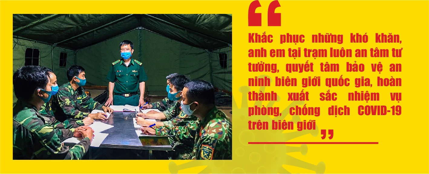 [E-Magazine] - Đã có những hy sinh khó nói hết bằng lời...