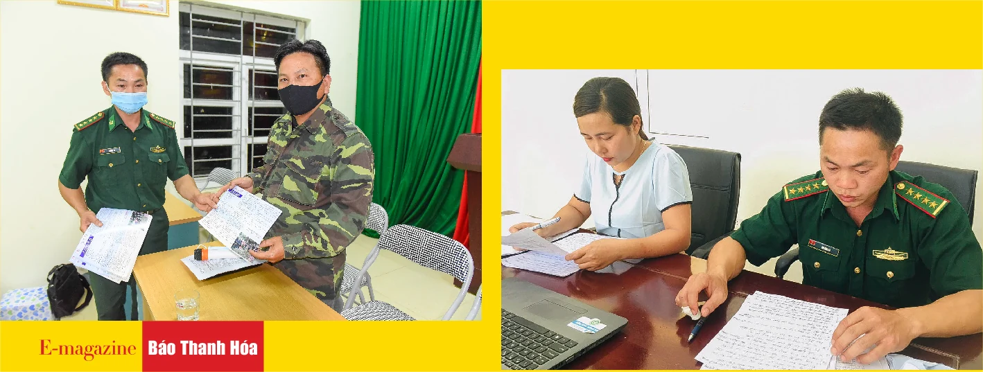 [E-Magazine] - Đã có những hy sinh khó nói hết bằng lời...