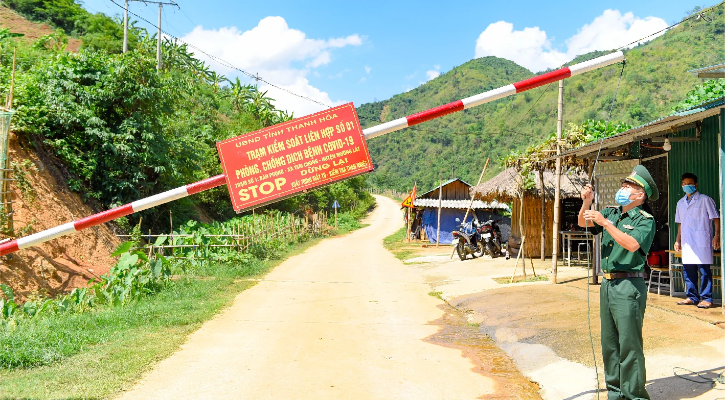 [E-Magazine] - Đã có những hy sinh khó nói hết bằng lời...