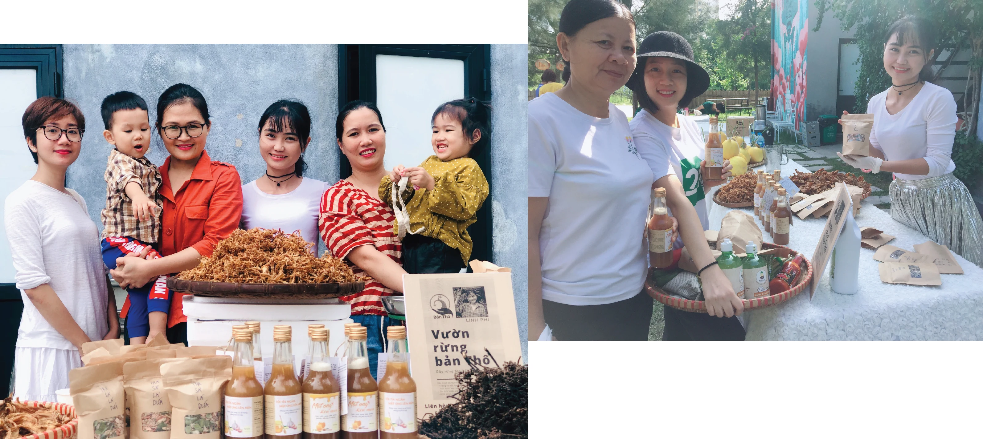 [E-Magazine] - Cô gái dân tộc Thổ và khát vọng hồi sinh những cánh rừng