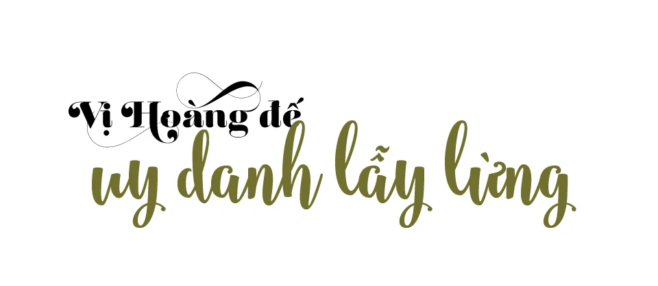 [E-Magazine] - Chuyện kể ở đền vua Lê
