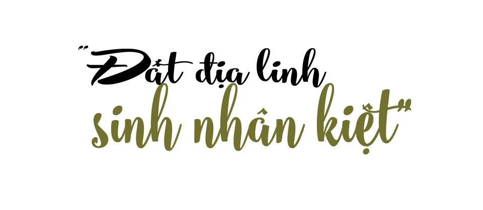 [E-Magazine] - Chuyện kể ở đền vua Lê