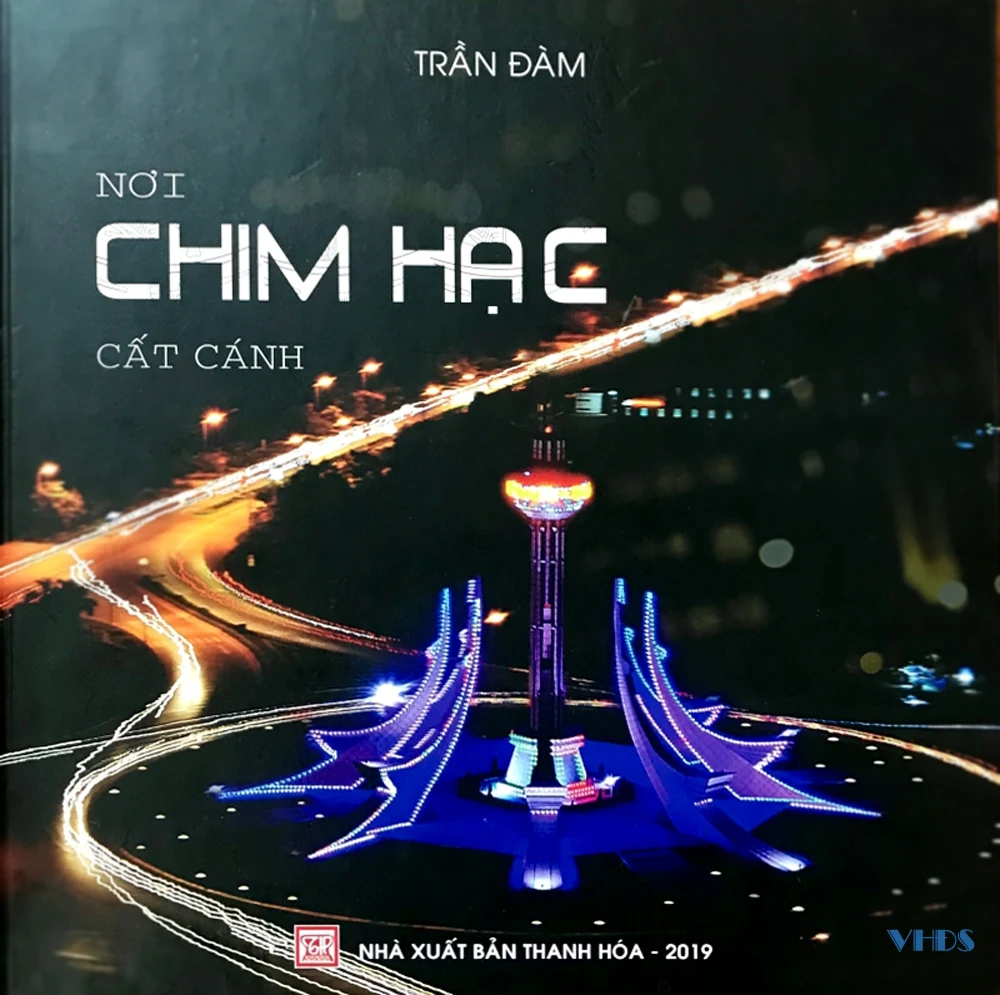 [E-Magazine] - Trần Đàm: Người nghệ sĩ tận hiến hết mình