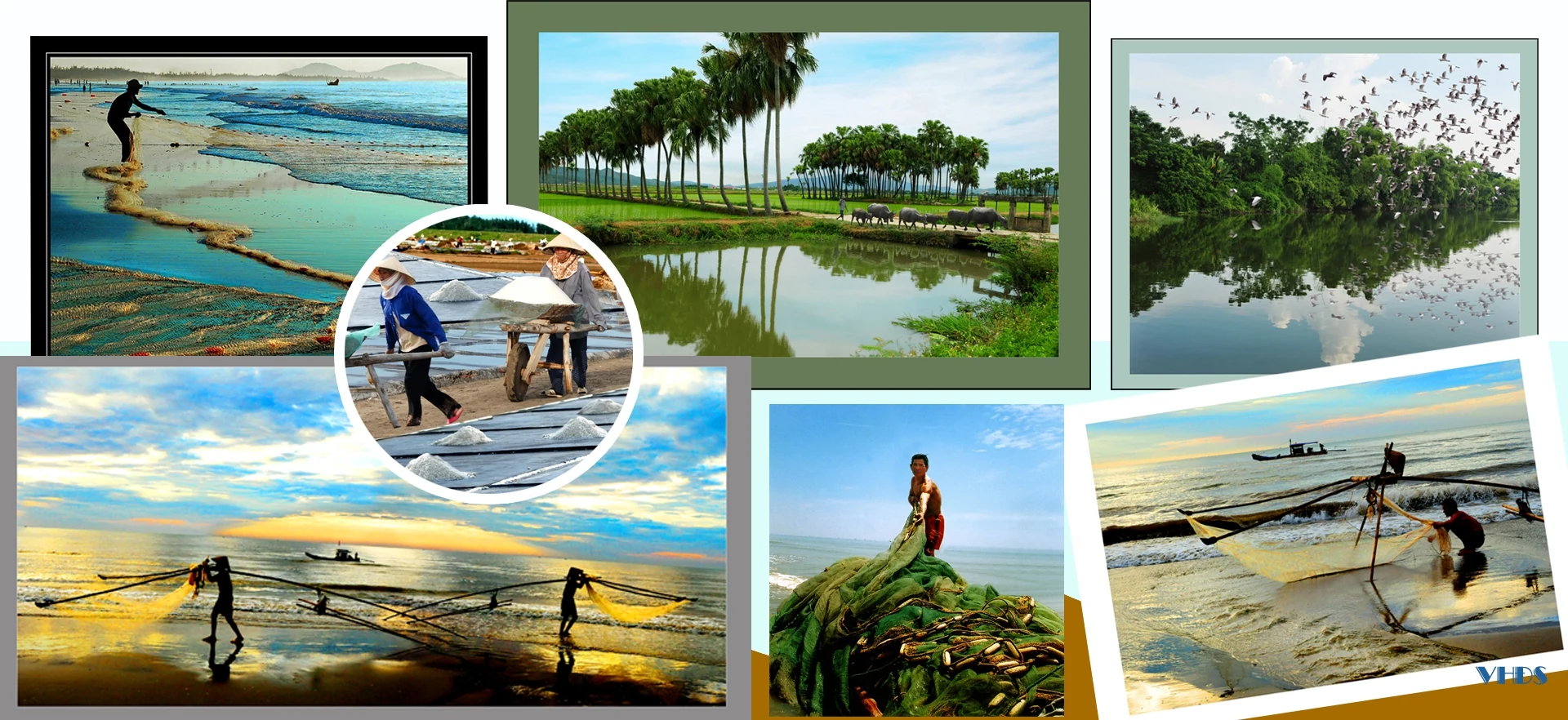 [E-Magazine] - Trần Đàm: Người nghệ sĩ tận hiến hết mình