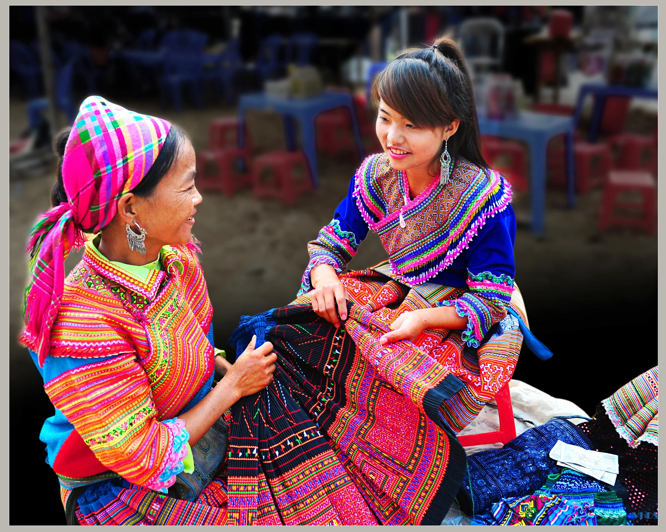 [E-Magazine] - Trần Đàm: Người nghệ sĩ tận hiến hết mình