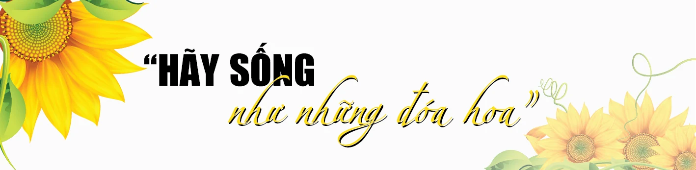 [E-Magazine] - Những câu chuyện sống đẹp của 2 cô gái “đặc biệt”