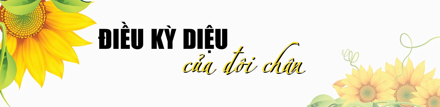 [E-Magazine] - Những câu chuyện sống đẹp của 2 cô gái “đặc biệt”