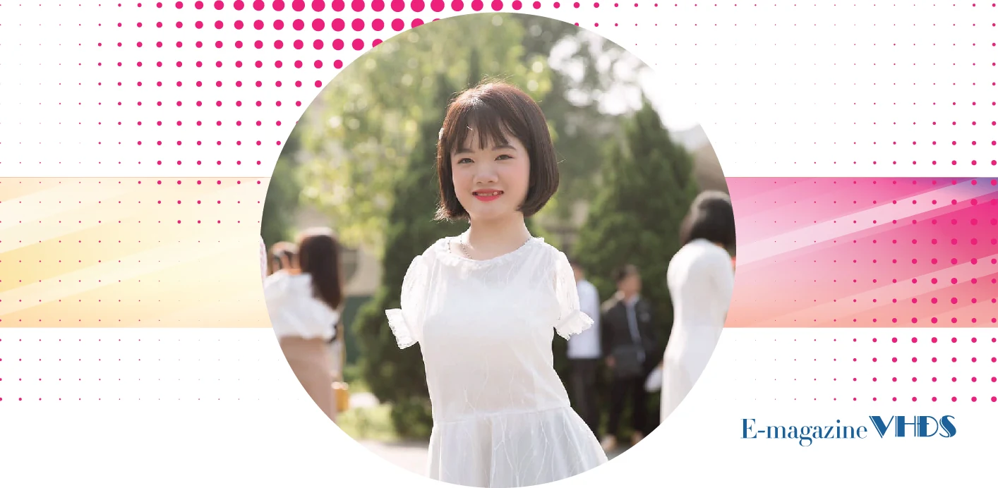 [E-Magazine] - Những câu chuyện sống đẹp của 2 cô gái “đặc biệt”