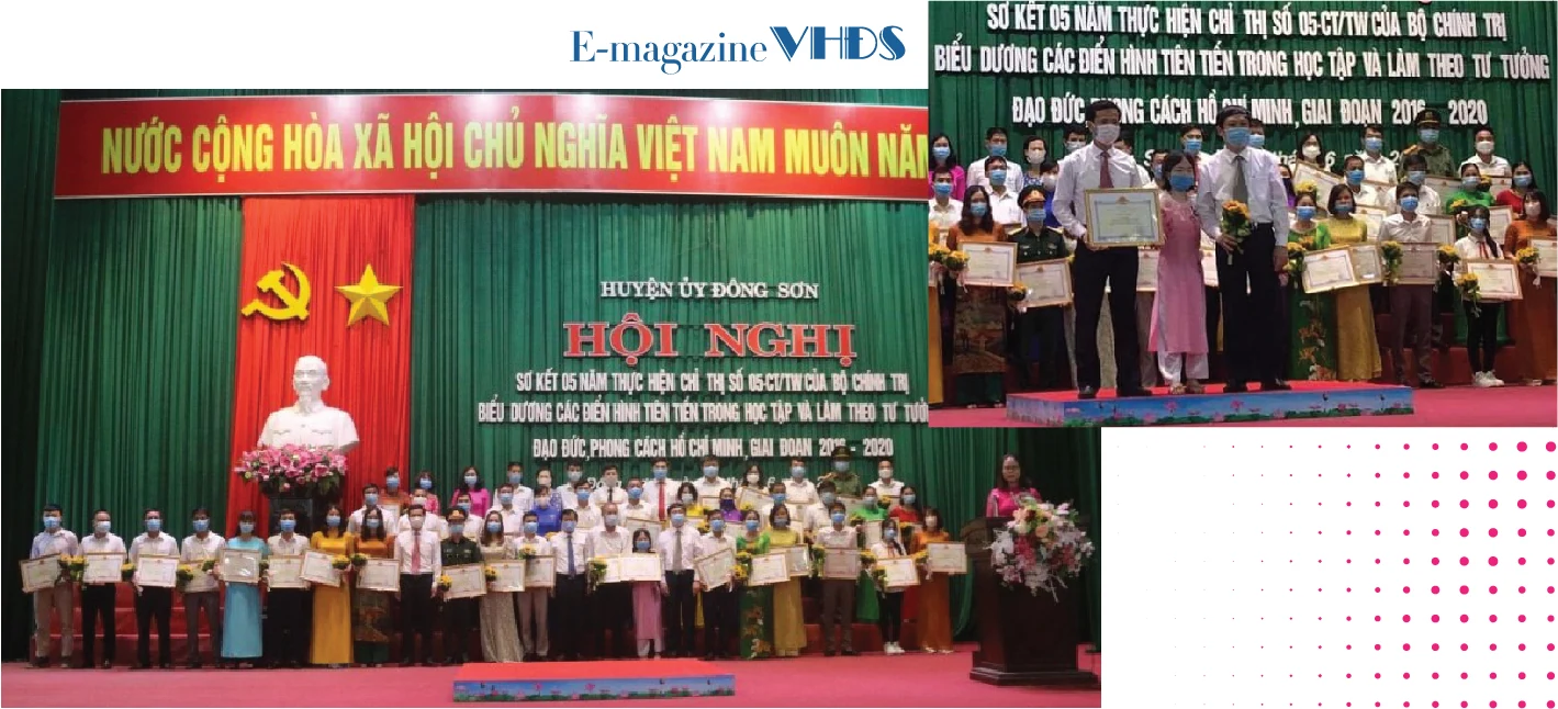 [E-Magazine] - Những câu chuyện sống đẹp của 2 cô gái “đặc biệt”