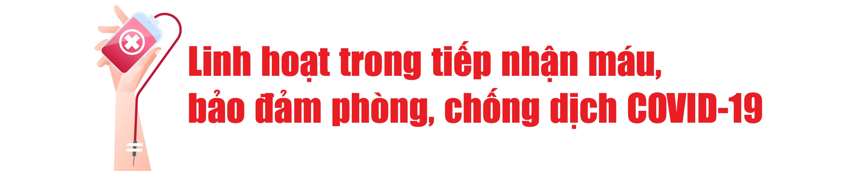 [E-Magazine] - “Mỗi giọt máu cho đi – Một cuộc đời ở lại”