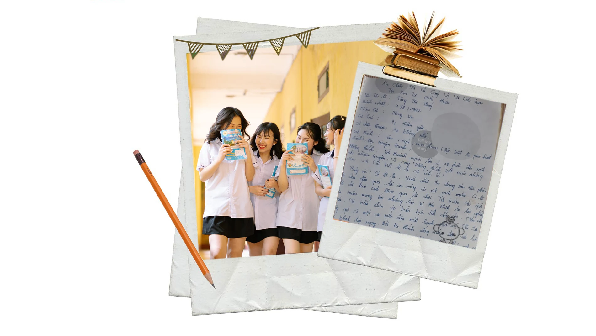 Để nhớ một thời ta đã yêu