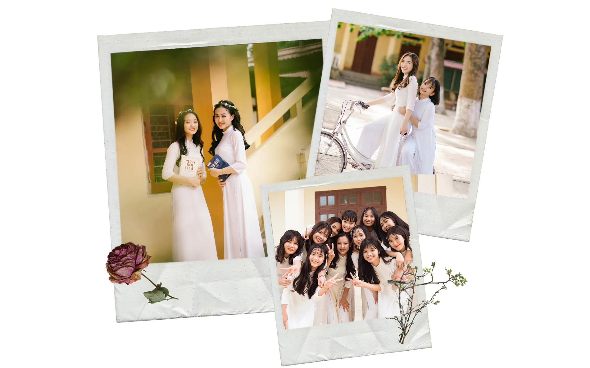 Để nhớ một thời ta đã yêu