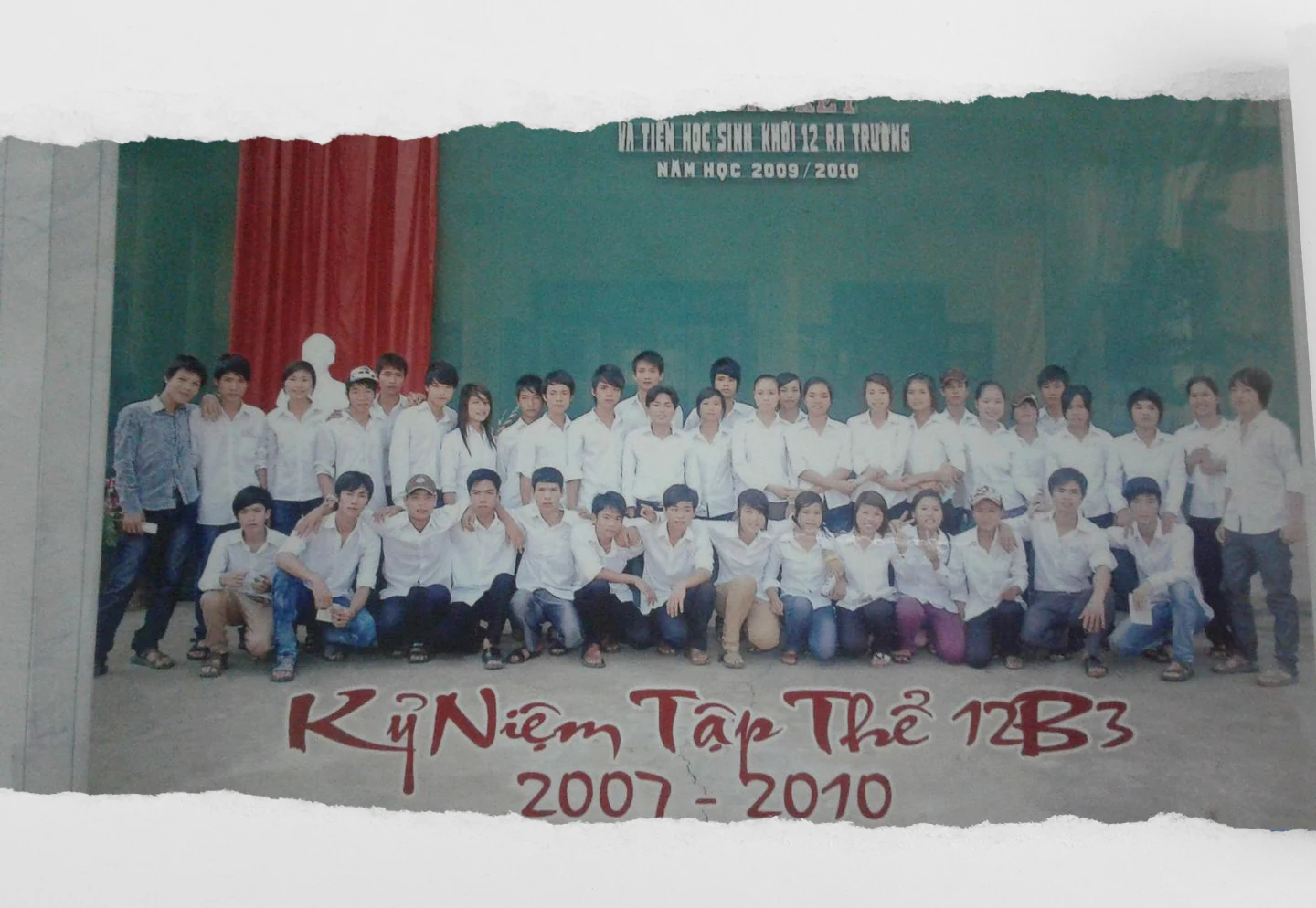 Để nhớ một thời ta đã yêu