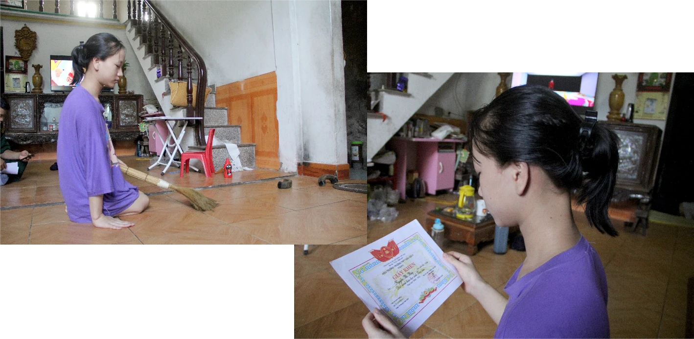 [E-Magazine] - Ươm “mầm xanh” nơi biên cương Tổ quốc