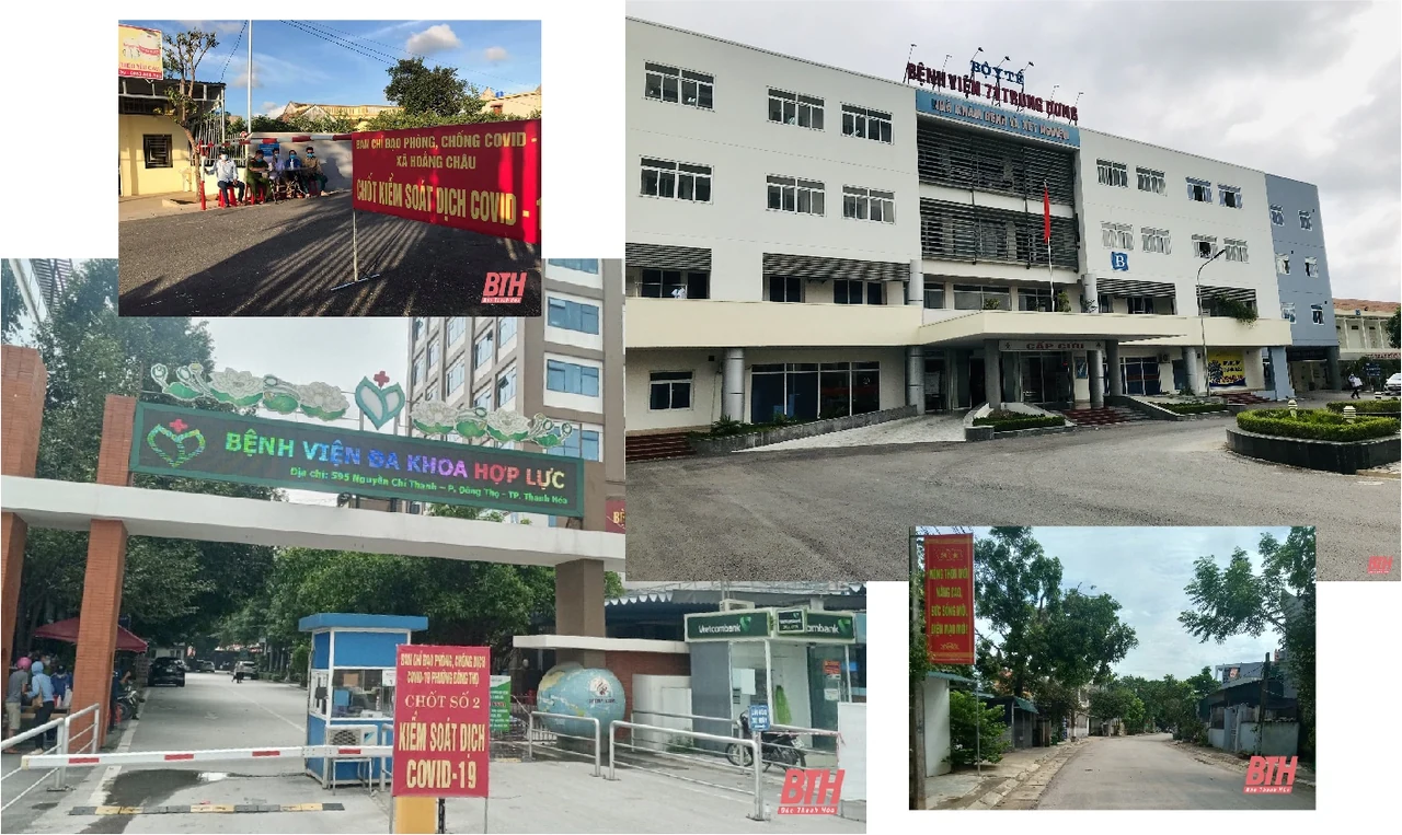 [E-Magazine] - Chúng ta sẽ đoàn kết cùng nhau đi qua đại dịch, vì một ngày mai tốt đẹp hơn