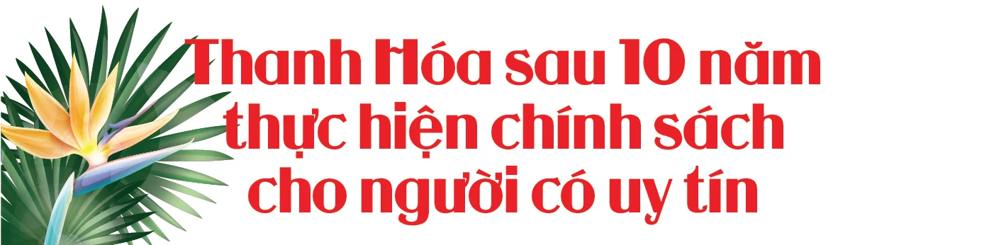 [E-Magazine] - “Điểm tựa” của bản làng